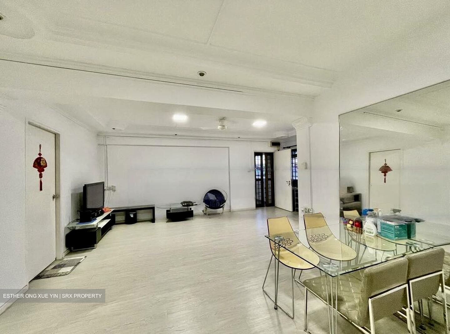Blk 257 Pasir Ris Street 21 (Pasir Ris), HDB 5 Rooms #563600401